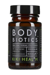 KIKI Health - Body Biotics - Nutri.se