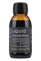 KIKI Health - Liquid Chlorophyll - Nutri.se