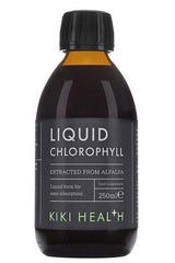 KIKI Health - Liquid Chlorophyll - Nutri.se
