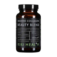 KIKI Health - Marine Collagen Beauty Blend, 580mg - 150 vcaps