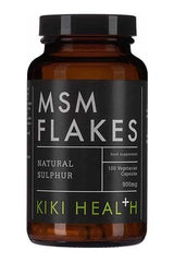 KIKI Health - MSM Flakes - Nutri.se