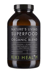 KIKI Health - Nature's Living Superfood Organic - Nutri.se