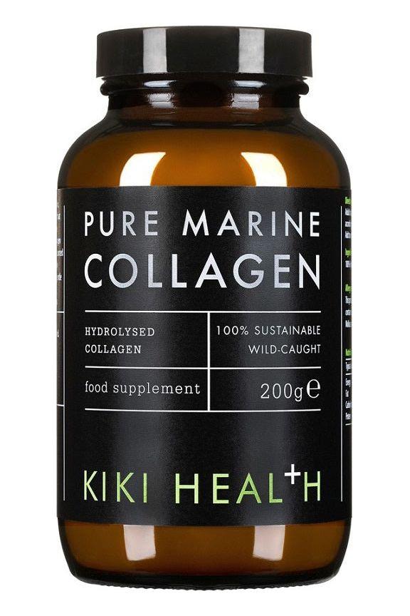 KIKI Health - Pure Marine Collagen - Nutri.se