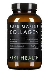 KIKI Health - Pure Marine Collagen - Nutri.se