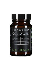 KIKI Health - Pure Marine Collagen - Nutri.se
