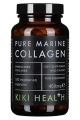 KIKI Health - Pure Marine Collagen - Nutri.se