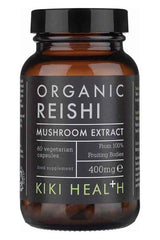 KIKI Health - Reishi Extract Organic