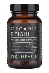 KIKI Health - Reishi Extract Organic