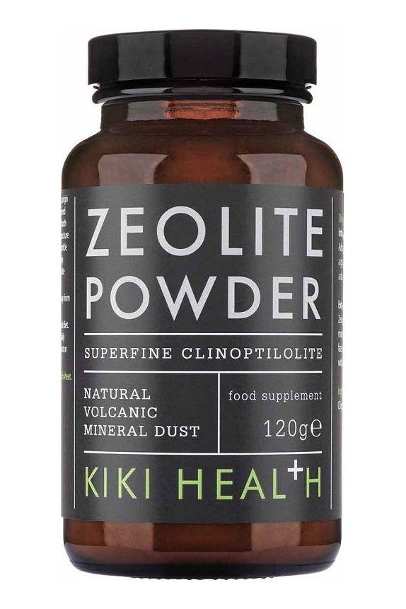 KIKI Health - Zeolite Powder - Nutri.se
