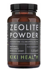 KIKI Health - Zeolite Powder - Nutri.se