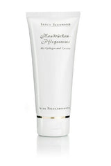 Kräuterhaus Sanct Bernhard skin care cream tube with collagen and carotene for optimal hydration.