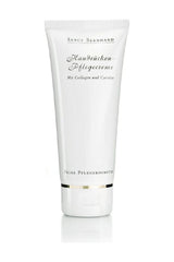 Kräuterhaus Sanct Bernhard skin care cream tube with collagen and carotene for normal and mature skin