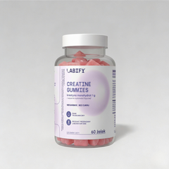 Labify - Creatine Gummies