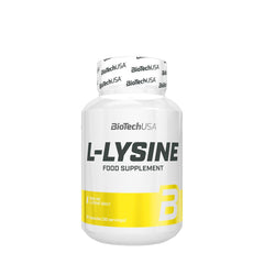 BioTechUSA - L-Lysine - 90 Caps