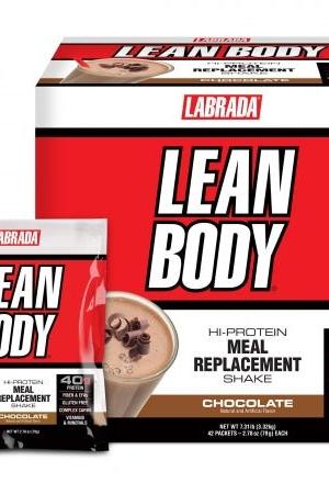 Labrada - Lean Body MRP - Nutri.se
