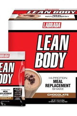 Labrada - Lean Body MRP - Nutri.se