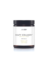 Beauty Collagen – 30 dagars kur framsida