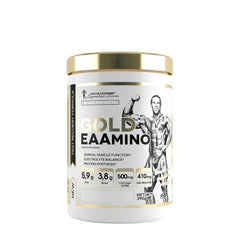 Kevin Levrone - Gold Eaamino - Essential Amino Acids