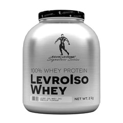 Kevin Levrone - Levro Iso Whey