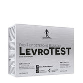 Kevin Levrone - LEVROTEST Pro Testosterone Booster