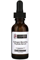 Life Extension - Collagen Boosting Peptide Serum - 30 ml - Nutri.se