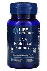 DNA Protection Formula – Cellskydd framsida