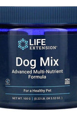 Life Extension - Dog Mix - 100 grams - Nutri.se