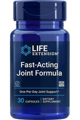 Life Extension - Fast-Acting Joint Formula - 30 caps - Nutri.se