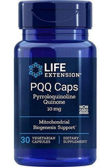 Life Extension - PQQ Caps - Nutri.se