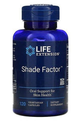Life Extension - Shade Factor - 120 vcaps - Nutri.se