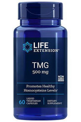 Life Extension - TMG - Nutri.se