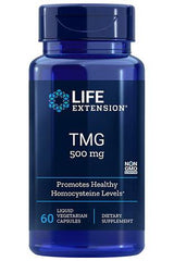 Life Extension - TMG - Nutri.se