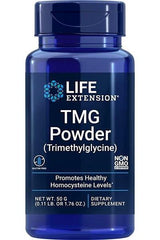Life Extension - TMG - Nutri.se