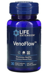 Life Extension - VenoFlow - 30 vcaps - Nutri.se
