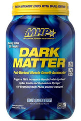 MHP - Dark Matter - Nutri.se