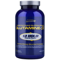 MHP - Glutamine-SR - Nutri.se