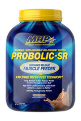MHP - Probolic-SR Muscle Feeding Protein (KORT DATUM 30-09-2025)