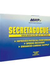MHP - Secretagogue One, Orange - 30 packets (390 grams) - Nutri.se