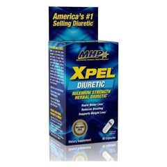 MHP - XPel - Nutri.se