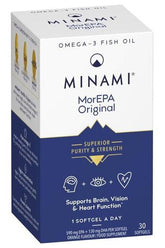 Minami - MorEPA Original - Nutri.se