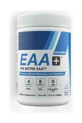 Modern Sports Nutrition - EAA+ - Nutri.se