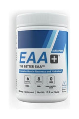 Modern Sports Nutrition - EAA+ - Nutri.se