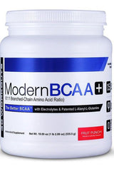 Modern Sports Nutrition - Modern BCAA+ - Nutri.se