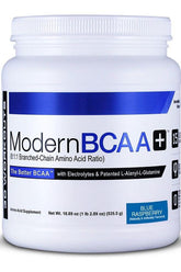 Modern Sports Nutrition - Modern BCAA+ - Nutri.se