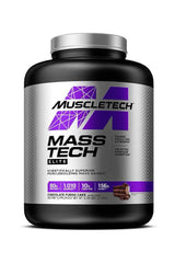 Muscletech - Mass-Tech Elite - Nutri.se