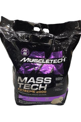 MuscleTech - Mass-Tech Extreme 2000 - Nutri.se