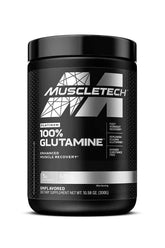 Muscletech - Platinum 100% Glutamine