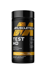 Muscletech - Test HD - 90 caps - Nutri.se