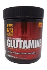 Mutant - Core Series Glutamine - 300g - Nutri.se