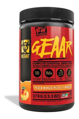 Mutant - GEAAR - Nutri.se
